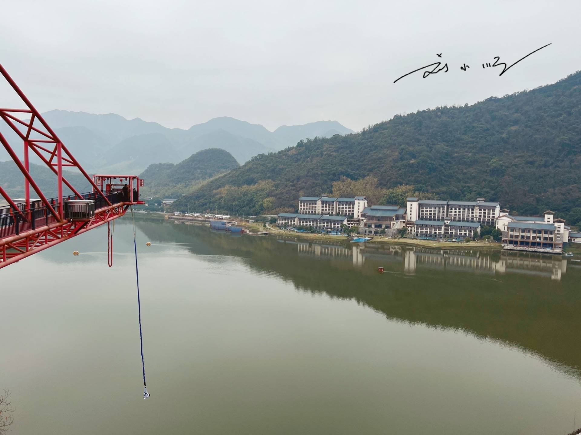 原创 广东有一处宝藏4A景区,被称作“广东版桂林”,游客:好看又好玩12