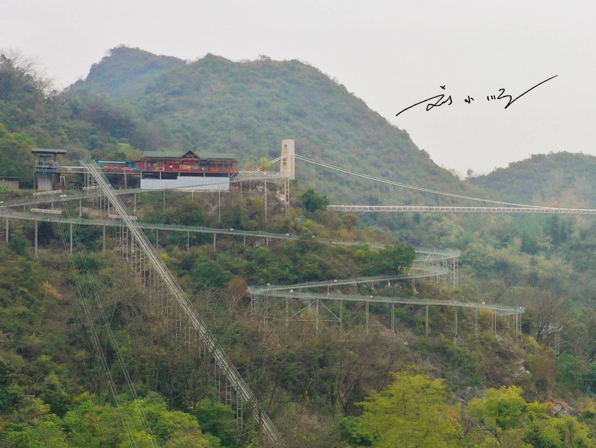 原创 广东有一处宝藏4A景区,被称作“广东版桂林”,游客:好看又好玩13