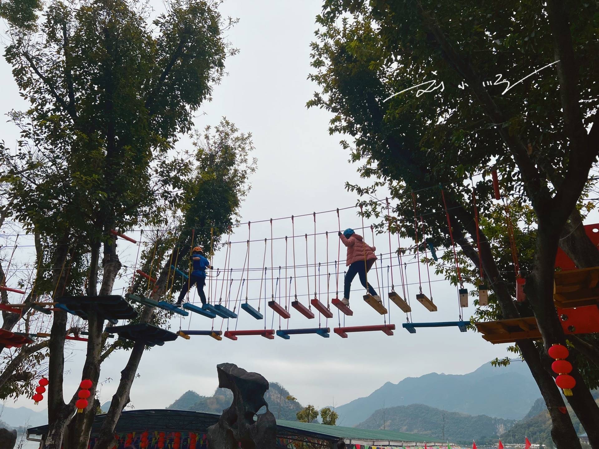 原创 广东有一处宝藏4A景区,被称作“广东版桂林”,游客:好看又好玩14