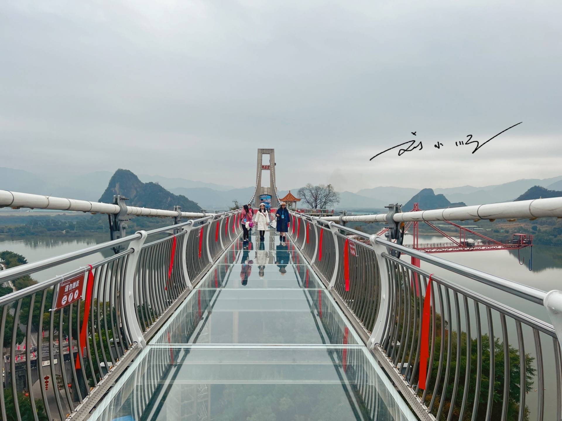 原创 广东有一处宝藏4A景区,被称作“广东版桂林”,游客:好看又好玩15