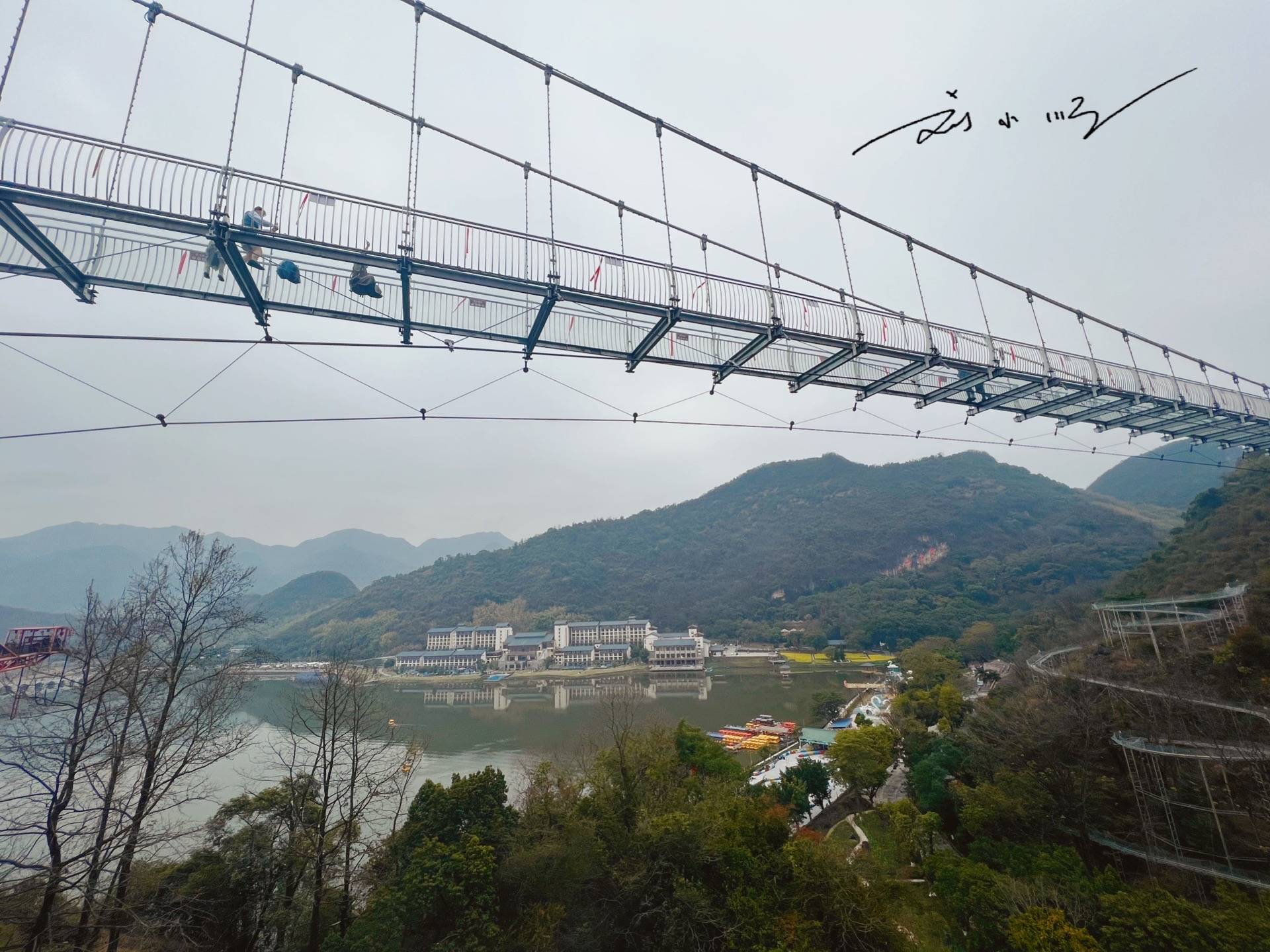 原创 广东有一处宝藏4A景区,被称作“广东版桂林”,游客:好看又好玩18