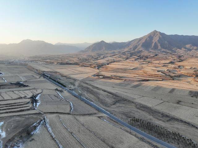山西漂亮寺庙的真太多了,随便一个就是孤品和精品8