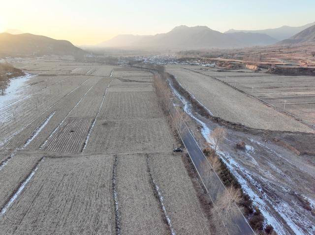 山西漂亮寺庙的真太多了,随便一个就是孤品和精品10