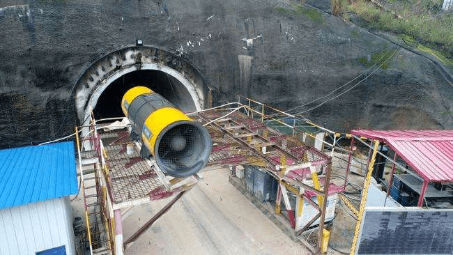 原创 广西首条时速350公里高铁,沿途小城有福了,快看看经过你家吗?2