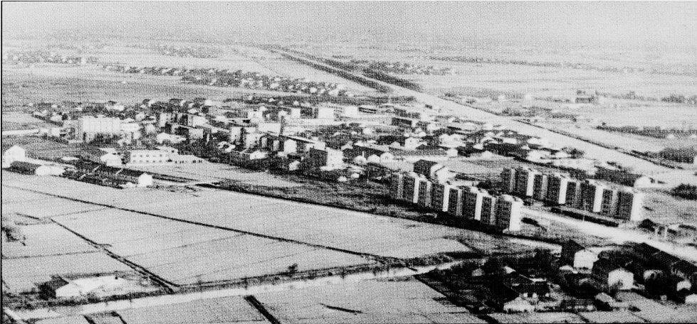 原创 曾是上海最牛的钉子户,索要1亿现金加六套房,坚持14年接受和解2