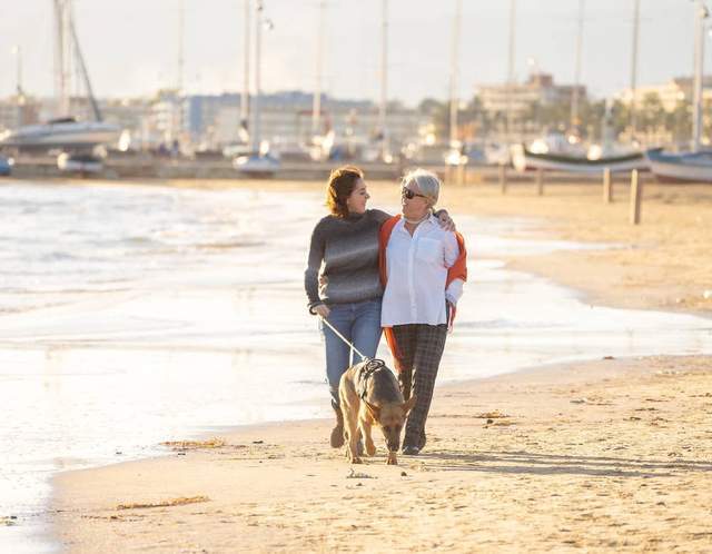 退休生活,竟还有这种打开方式5