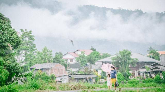 印尼旅游不可错过的一站:火山下的梦幻仙境,随手一拍就是大片6