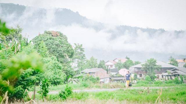 印尼旅游不可错过的一站:火山下的梦幻仙境,随手一拍就是大片7