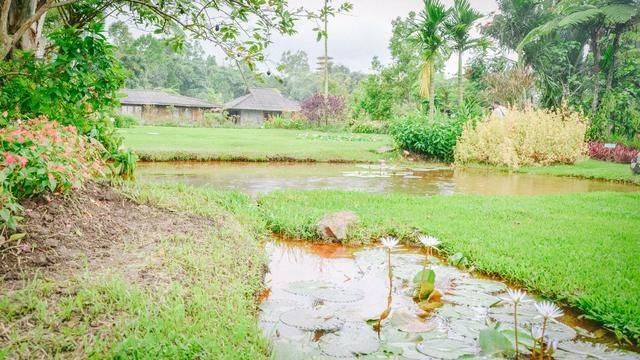印尼旅游不可错过的一站:火山下的梦幻仙境,随手一拍就是大片9