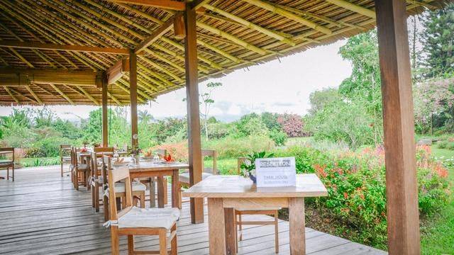 印尼旅游不可错过的一站:火山下的梦幻仙境,随手一拍就是大片10