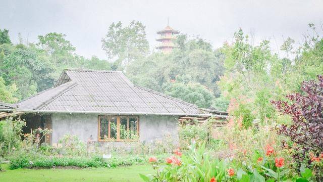印尼旅游不可错过的一站:火山下的梦幻仙境,随手一拍就是大片12