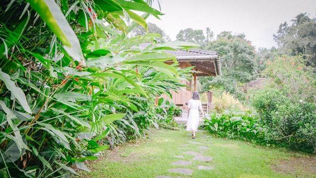 印尼旅游不可错过的一站:火山下的梦幻仙境,随手一拍就是大片20