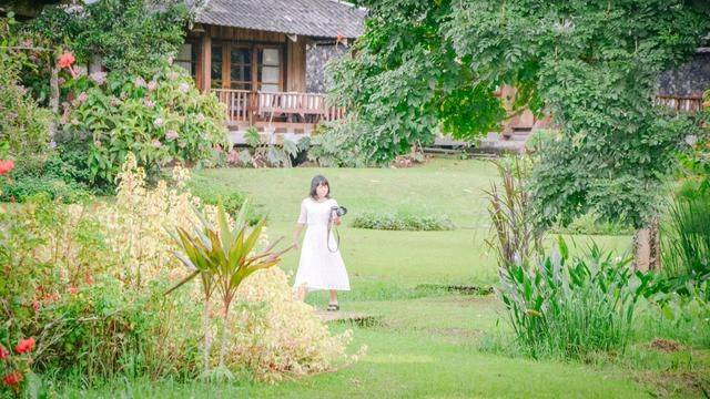 印尼旅游不可错过的一站:火山下的梦幻仙境,随手一拍就是大片24