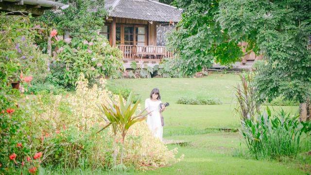 印尼旅游不可错过的一站:火山下的梦幻仙境,随手一拍就是大片25