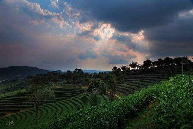 中老铁路火了！中国首个跨国高铁，车票巨便宜，沿途皆是美景4