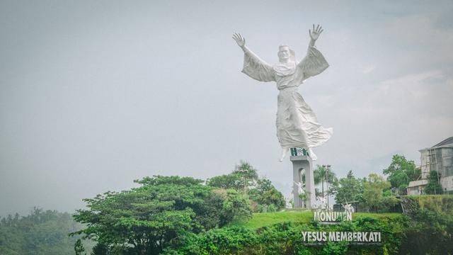 火山脚下的餐厅拥有一流景色,误入爱丽丝梦游仙境,随手就是大片34