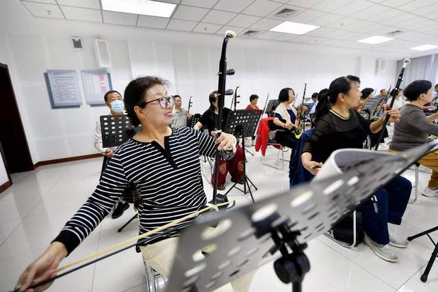 央视分享的5个生活建议,助老年朋友变成更好的自己5