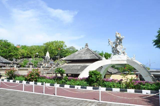 曾经的度假天堂,现在没有一个外国游客,这么美的风景怎么能错过1