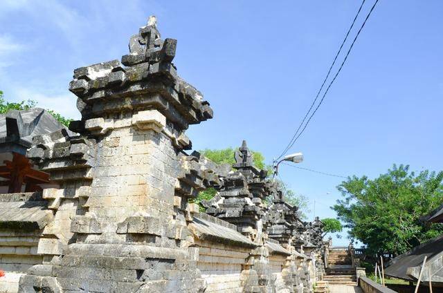 曾经的度假天堂,现在没有一个外国游客,这么美的风景怎么能错过4