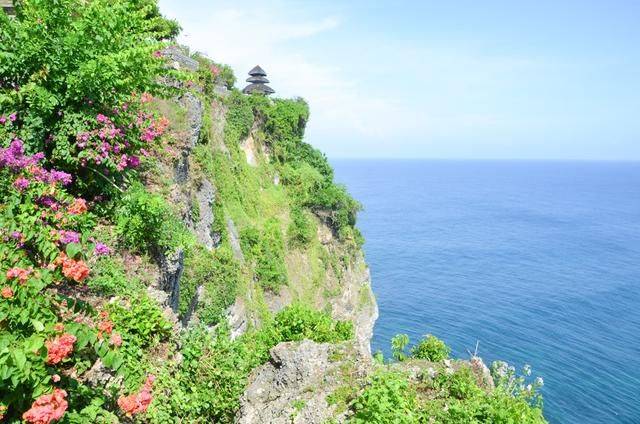 曾经的度假天堂,现在没有一个外国游客,这么美的风景怎么能错过5
