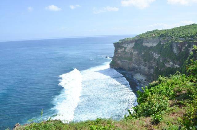 曾经的度假天堂,现在没有一个外国游客,这么美的风景怎么能错过6