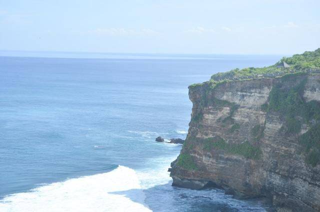 曾经的度假天堂,现在没有一个外国游客,这么美的风景怎么能错过7