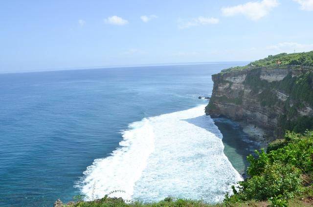曾经的度假天堂,现在没有一个外国游客,这么美的风景怎么能错过8