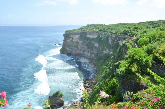 曾经的度假天堂,现在没有一个外国游客,这么美的风景怎么能错过11