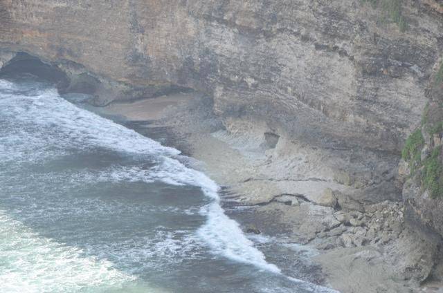 曾经的度假天堂,现在没有一个外国游客,这么美的风景怎么能错过12