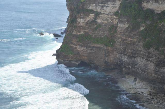 曾经的度假天堂,现在没有一个外国游客,这么美的风景怎么能错过13