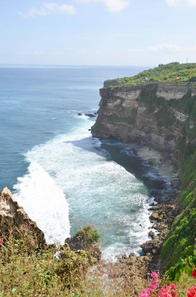 曾经的度假天堂,现在没有一个外国游客,这么美的风景怎么能错过14