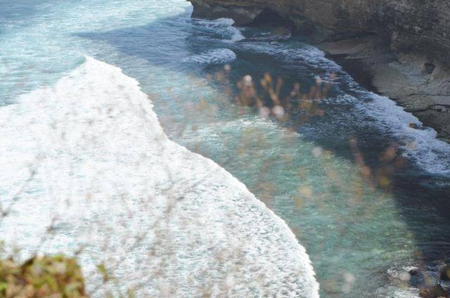 曾经的度假天堂,现在没有一个外国游客,这么美的风景怎么能错过15