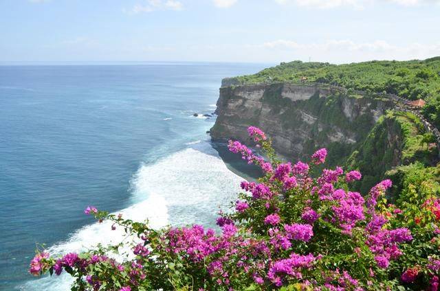 曾经的度假天堂,现在没有一个外国游客,这么美的风景怎么能错过16