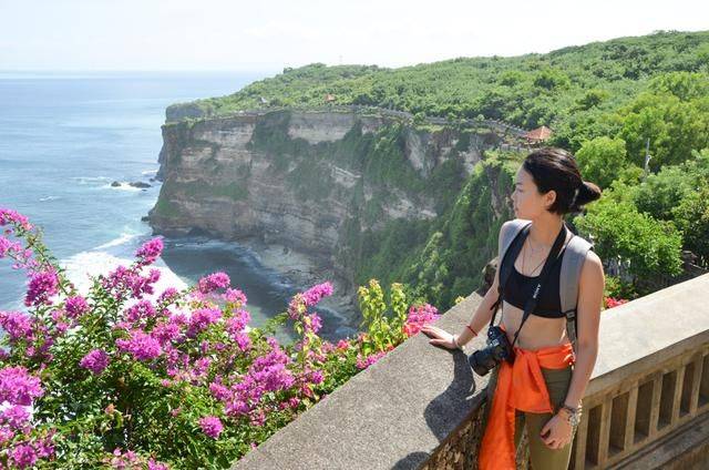 曾经的度假天堂,现在没有一个外国游客,这么美的风景怎么能错过18