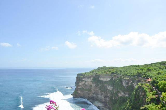 曾经的度假天堂,现在没有一个外国游客,这么美的风景怎么能错过19