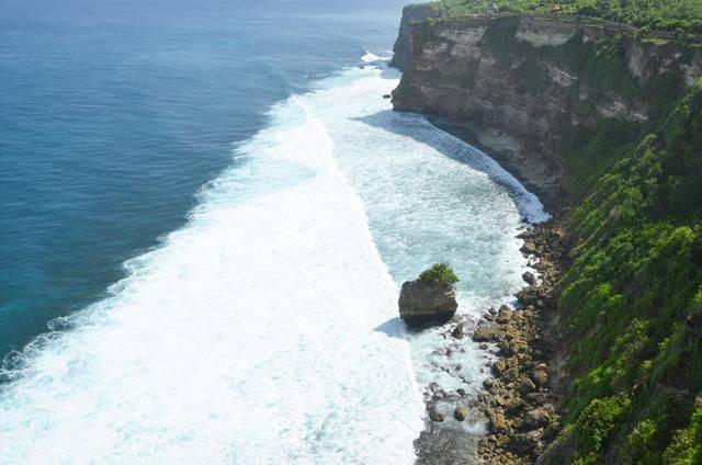 曾经的度假天堂,现在没有一个外国游客,这么美的风景怎么能错过20
