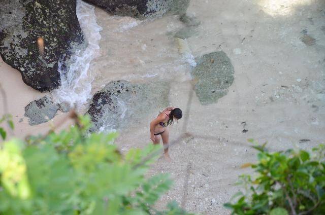 巴厘岛的美景太多,随便一初海边山洞,就是世界前5021