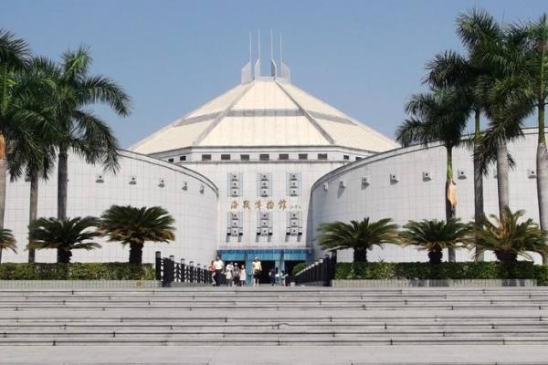 东莞红色景点有哪些地方1