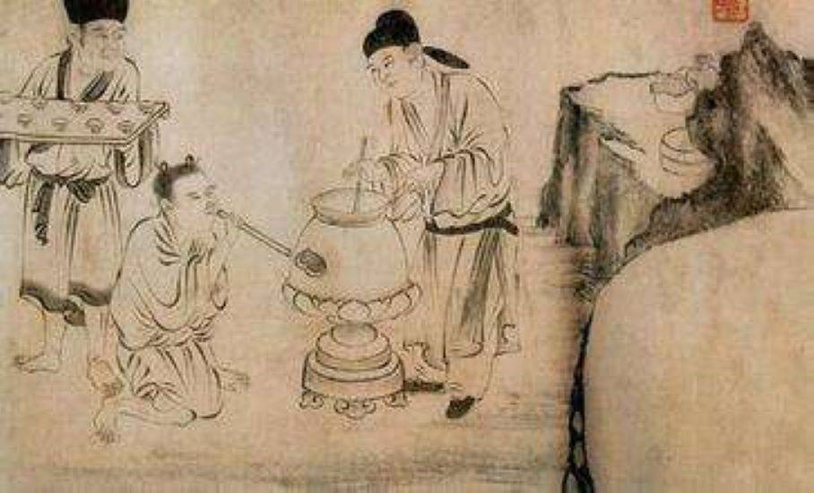 原创 中国是世界产茶大国,为何还从印度进口茶叶?我国茶叶输在哪里?2