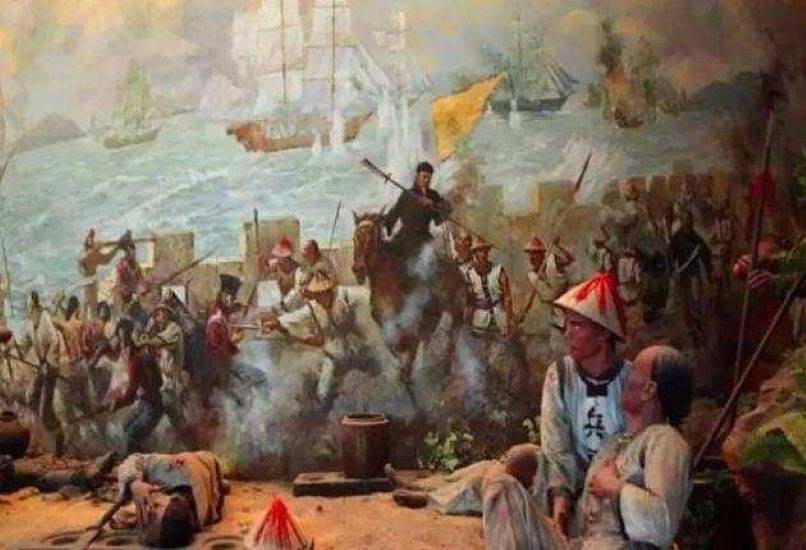 原创 中国是世界产茶大国,为何还从印度进口茶叶?我国茶叶输在哪里?4