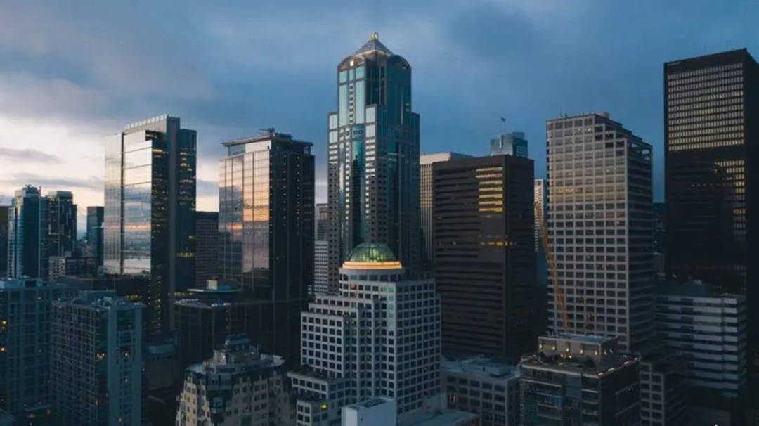 原创 世界上所有高楼都在随风飘摇，却能屹立“百世无恙”，原因何在？1