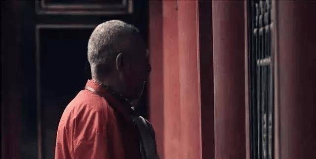 原创 每天故宫开门,工作人员都大喊一声我进来了,背后原因很意外3