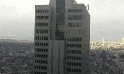 原创 世界上所有高楼都在随风飘摇，却能屹立“百世无恙”，原因何在？2