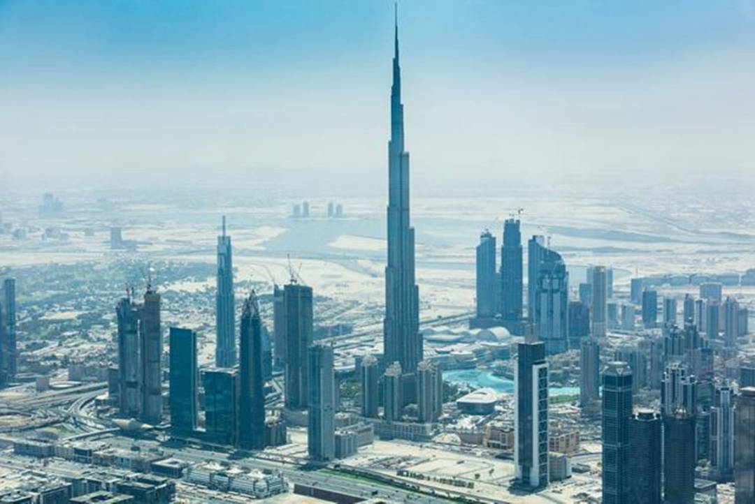 原创 世界上所有高楼都在随风飘摇，却能屹立“百世无恙”，原因何在？3