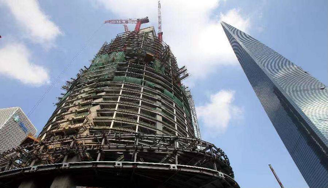 原创 世界上所有高楼都在随风飘摇，却能屹立“百世无恙”，原因何在？4