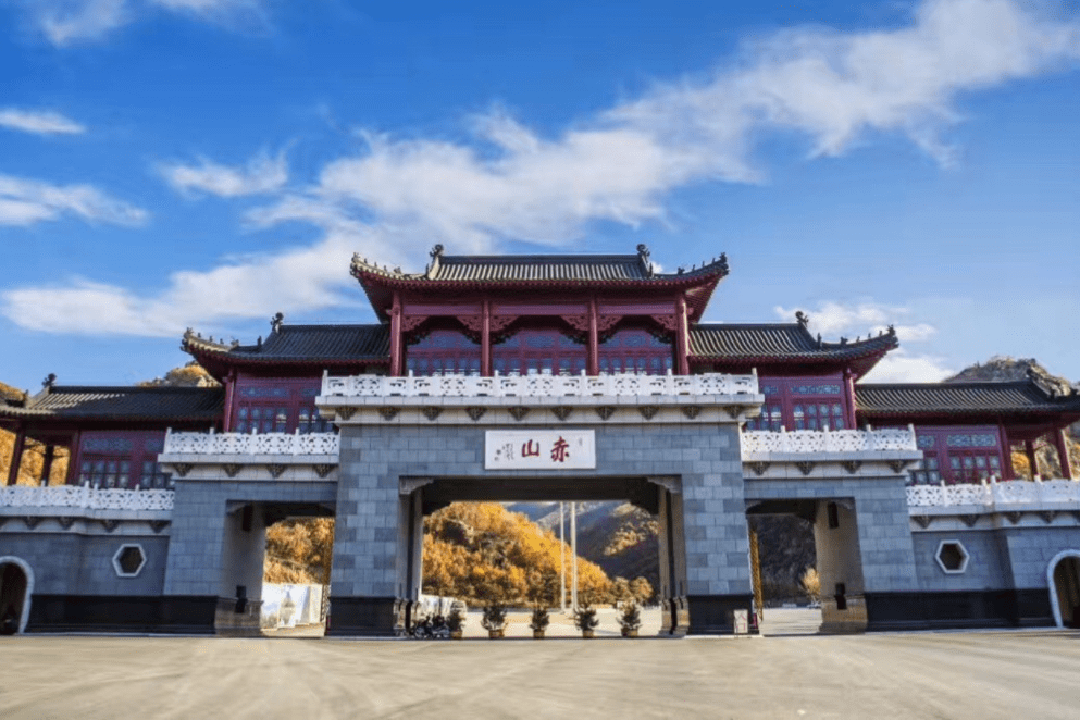 原创 辽宁又一小众景点“爆火”，因植被茂密，被游客誉为“天然氧吧”1