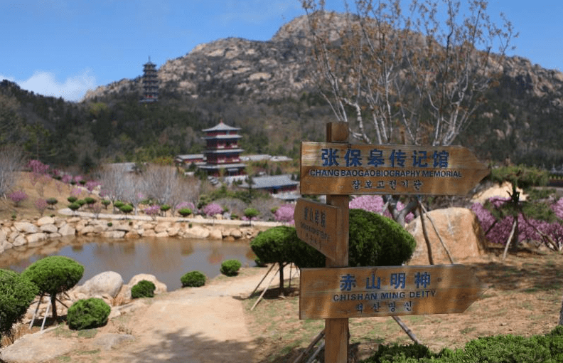 原创 辽宁又一小众景点“爆火”，因植被茂密，被游客誉为“天然氧吧”2