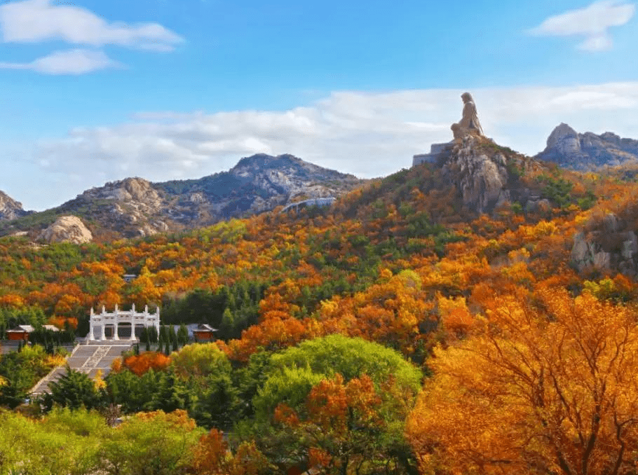 原创 辽宁又一小众景点“爆火”，因植被茂密，被游客誉为“天然氧吧”4