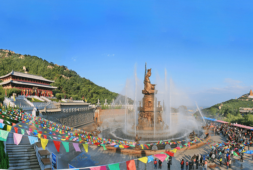 原创 辽宁又一小众景点“爆火”，因植被茂密，被游客誉为“天然氧吧”5