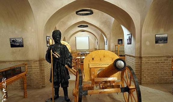 原创 「阿富汗」亚历山大大帝建造的“赫拉特城堡”15